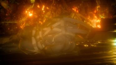 Solid Snake (Noctis)