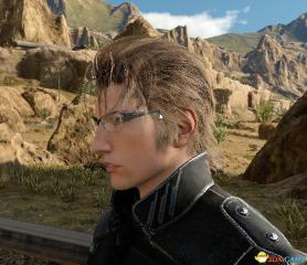 DLC Ignis to Mainline