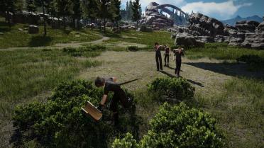 Kingdom Hearts - Book of Retribution