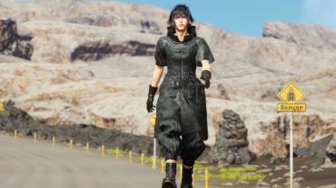 Versus XIII Noctis