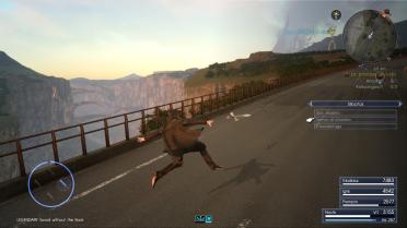 Legendary Sword (without stone)