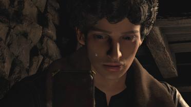 Martin Sandwich (Leon)