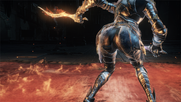 Better Dancer's Set Booty