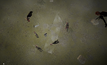 [Beta] Lumina (as Shiva)