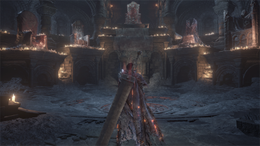 Souls Aspect ReShade