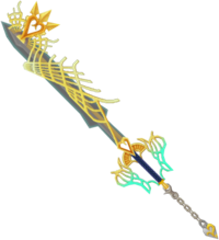 Ultima Weapon