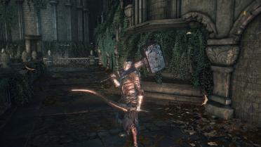 BloodBorne Weapons