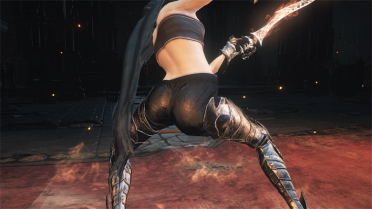 Better Dancer's Set Booty