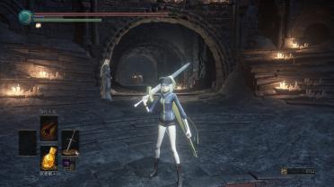 Mysterious Heroine X Pack (DS3 Version)