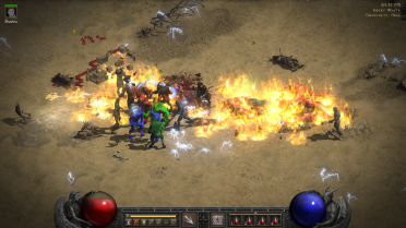 Doubling Monster Mod Version 2.5