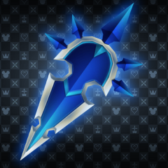 Kingdom Hearts - Frozen Pride