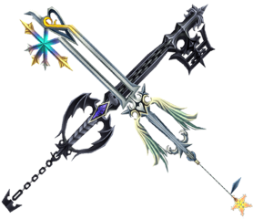 Oblivion x Oathkeeper