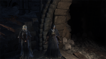 Unused Armour - DaS3