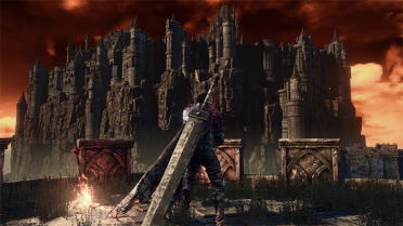 Souls Aspect ReShade