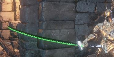 Dragon One Character