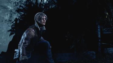 Leon - Classic Jacket