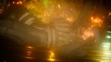 Solid Snake (Noctis)