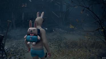 Super Bunnyman - Martin