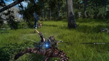 Kingdom Hearts - Madness