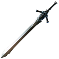 Rebellion (lLarge Sword)