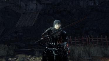 Darkmoon Sunset Armor