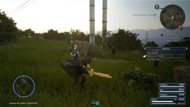 The Legendary Wooden Sword