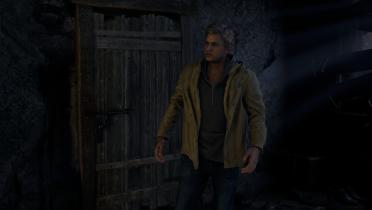 Enhanced Ethan Winters' Costume