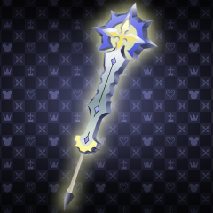 Kingdom Hearts - Madness