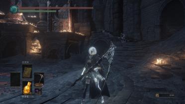 YoRHa No.2 Type B (2B) DS3 version