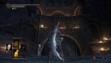 Clean EXILE SWORD for igp11