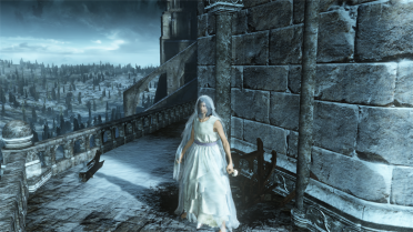 Unused Armour - DaS3