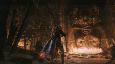 Berserk_VHS ReShade Preset