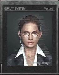 Classic-er Hunnigan V2