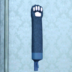 Cat's Claw Meatballs