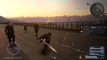 Legendary Sword (without stone)