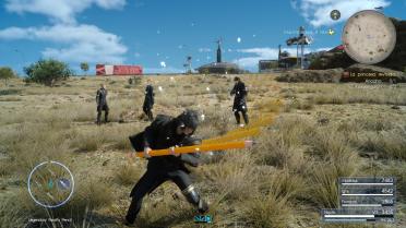 Legendary Reality Pencil