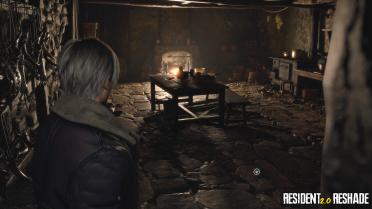 Resident 2.0 Reshade