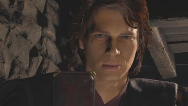 Anakin Skywalker