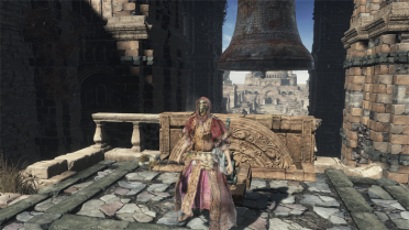 Unused Armour - DaS3