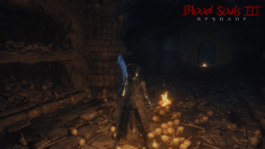 Blood Souls 3