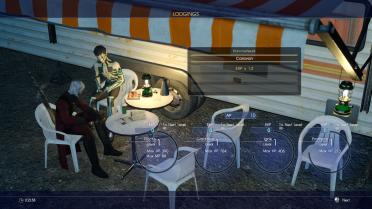 SMTIII Dante (Gladio)