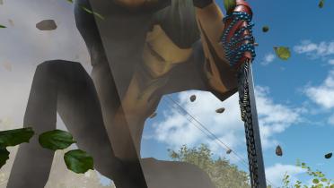 Pocket Edition Gladiolus