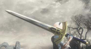 Sword of Vowed Victory