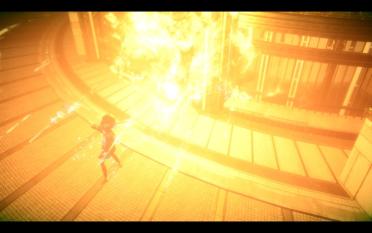 Noctis' Kenny Crow Costume