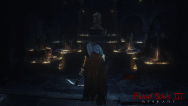 Blood Souls 3