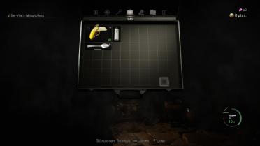 Banana Gun And Spoon Knife