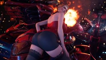 Scarlet's Curvy Preset