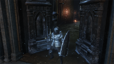 Unused Armour - DaS3