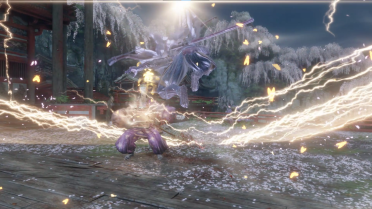 Kingdom of Reeds - Fantasy Mist Tour