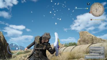 Hylian Shield (Link's Shield, The Legend of Zelda)